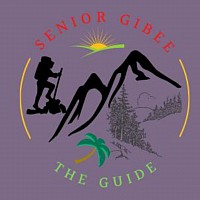 Senior gibee the guide kilimanjaro