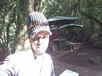 Senior Gibee The Guide Kilimanjaro